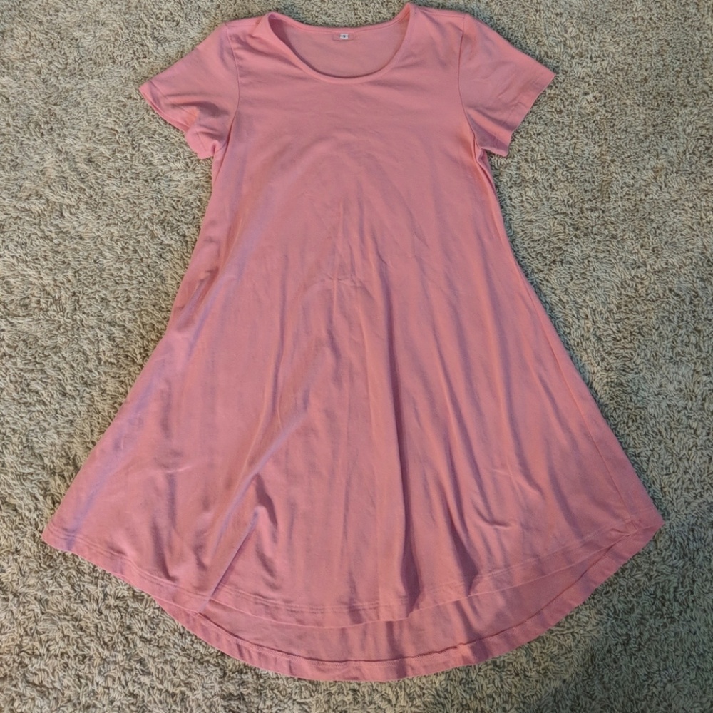 By Tavi tunic top